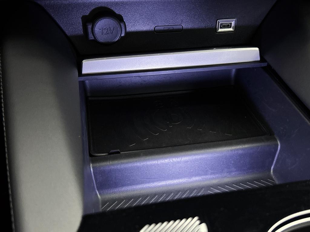 Citroen C5 X 130pk automaat business plus | leder | adaptive cruise | head-