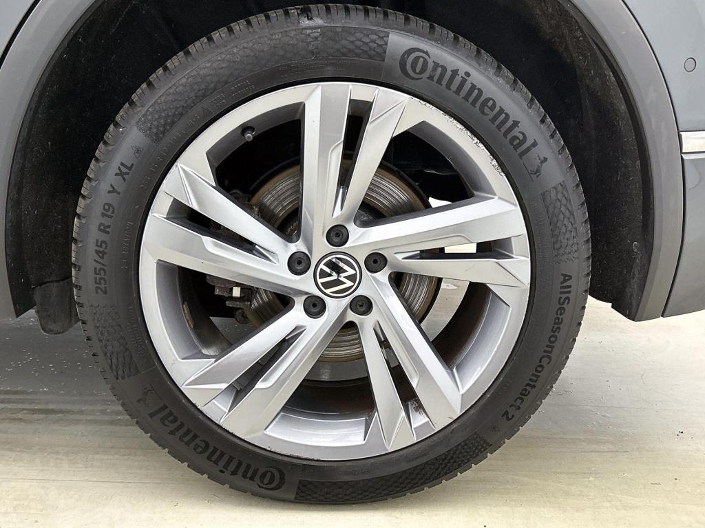 Volkswagen Tiguan 1.4 tsi ehybrid r-line business | automaat | panorama dak