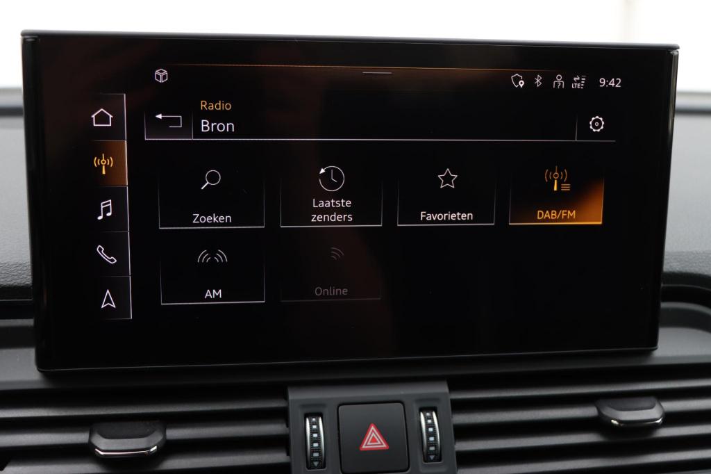 Audi Q5 50 tfsi e s edition competition 300pk s tronic
