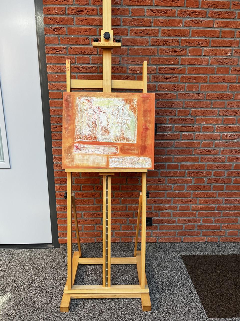 Schildersezel groot Royal Talens