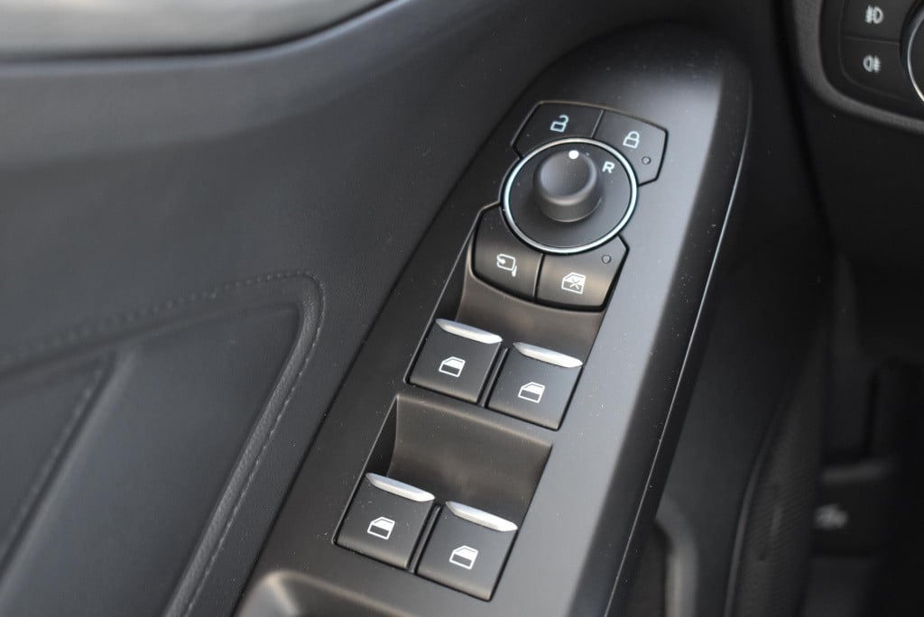Ford Focus wagon 1.0 ecoboost hybrid titanium x | climate control | cruise 