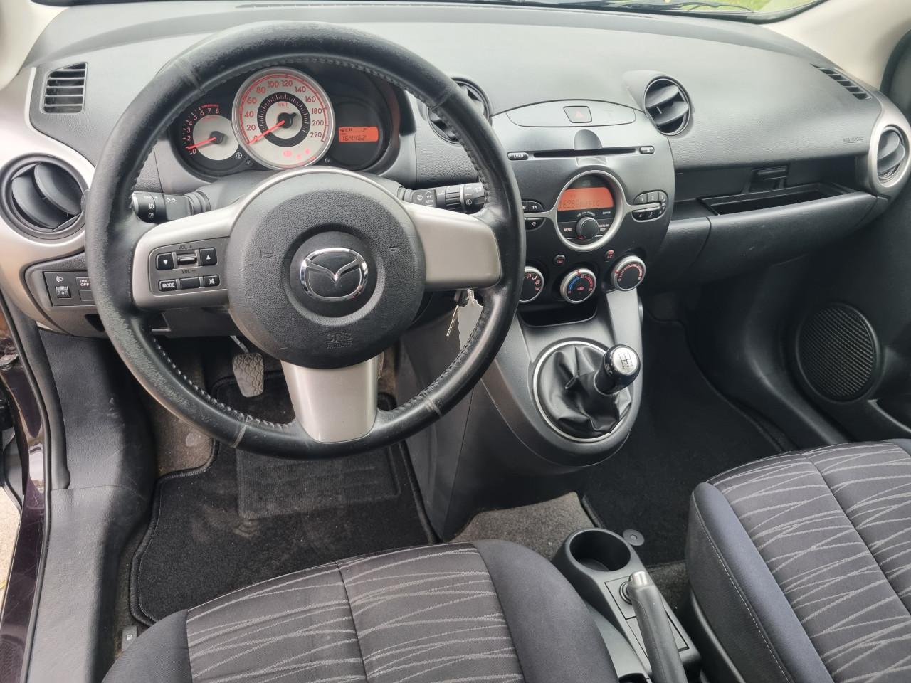 Mazda 2 1.3 TS Plus | 2e Eigenaar!