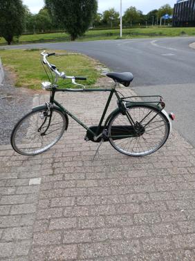 Studentenfiets