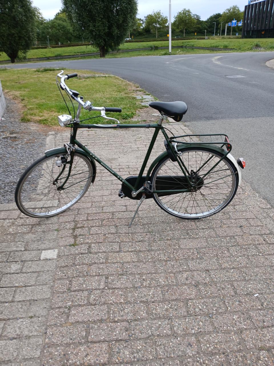 Studentenfiets