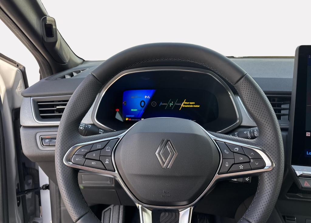 Renault Symbioz 1.8 e-tech full hybrid 160 techno