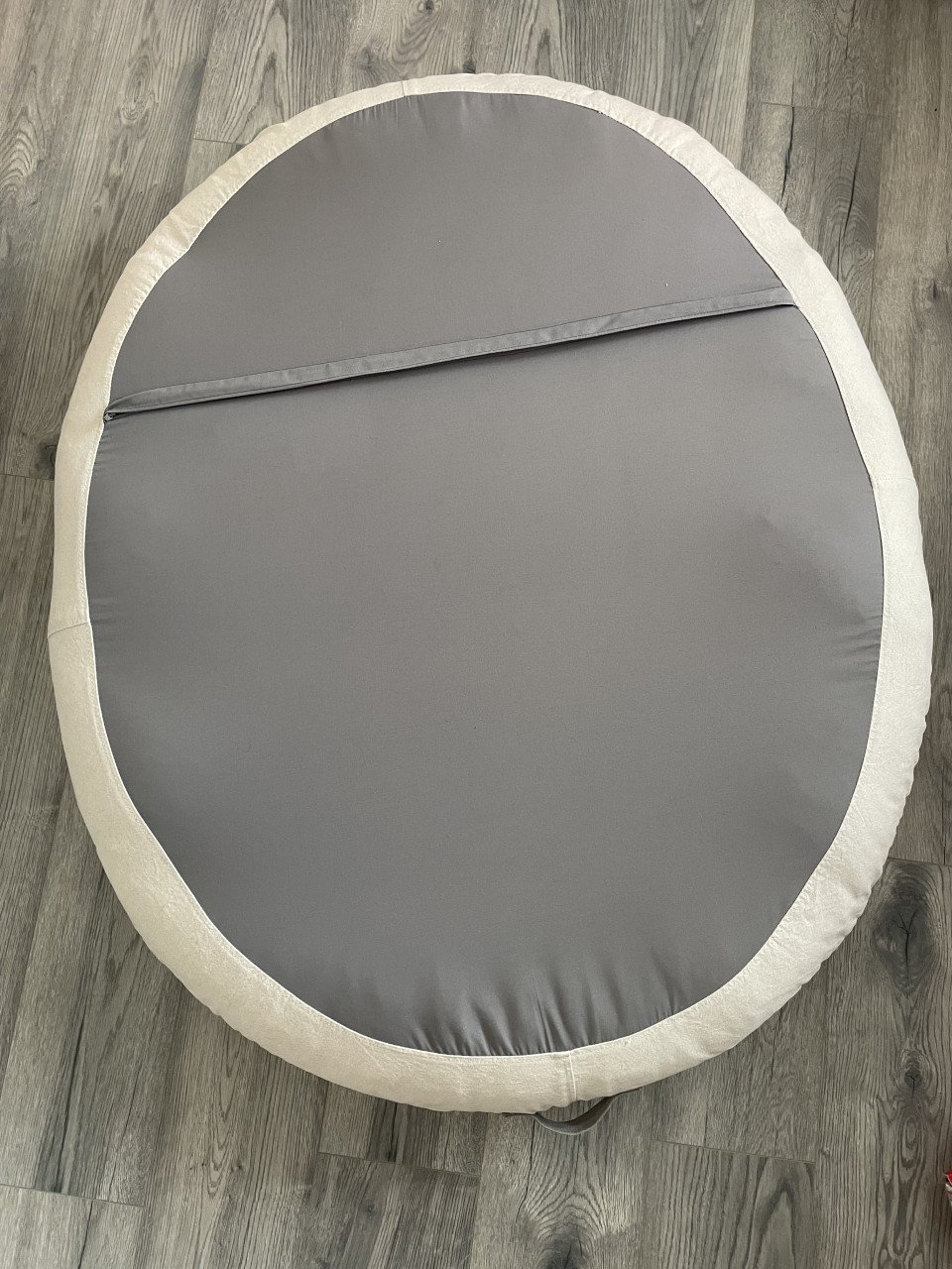 IKEA Dihult vloerkussen zitzak