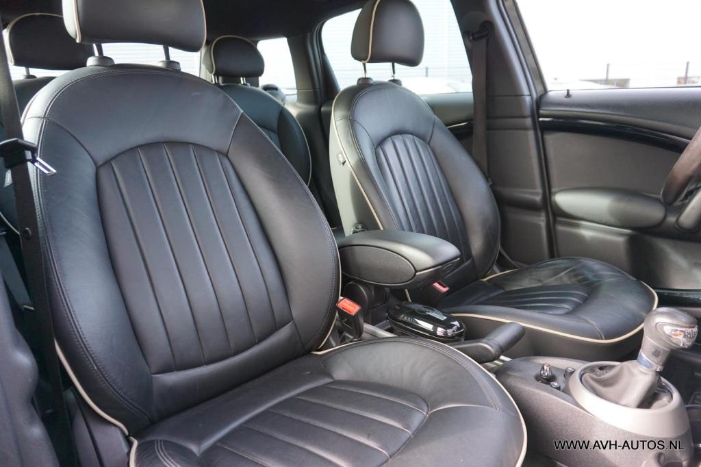 Mini Countryman mini 1.6 cooper s all4