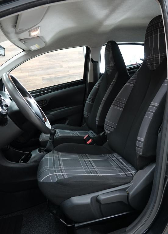 Peugeot 108 1.0 e-vti active | nl auto | bluetooth | airco |