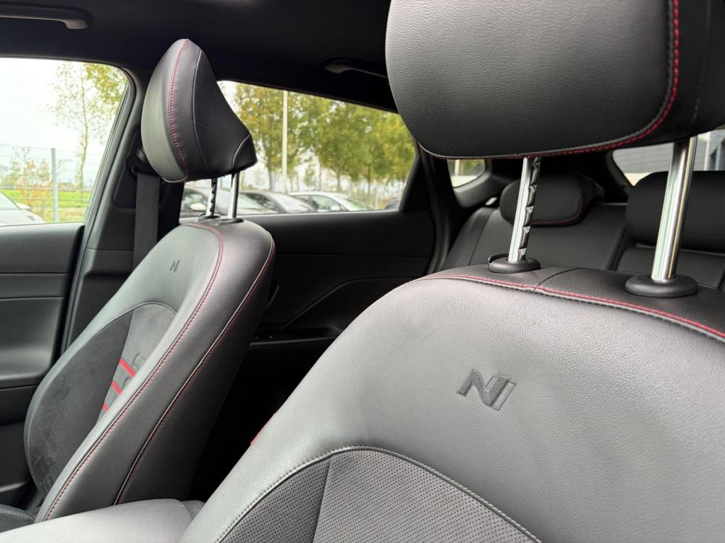 Hyundai Kona 1.6 gdi hev n li. s.