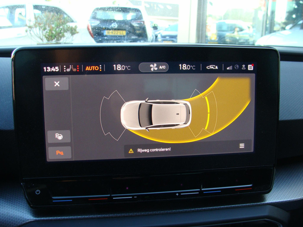 Seat Leon 1.0 tsi 110pk style business intense virtual display apple carpla