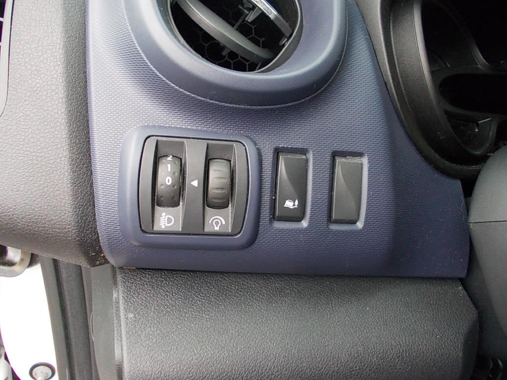 Opel Vivaro vivaro-b 1.6 cdti l2/h1 airco, cr.contr. (lees tekst!)