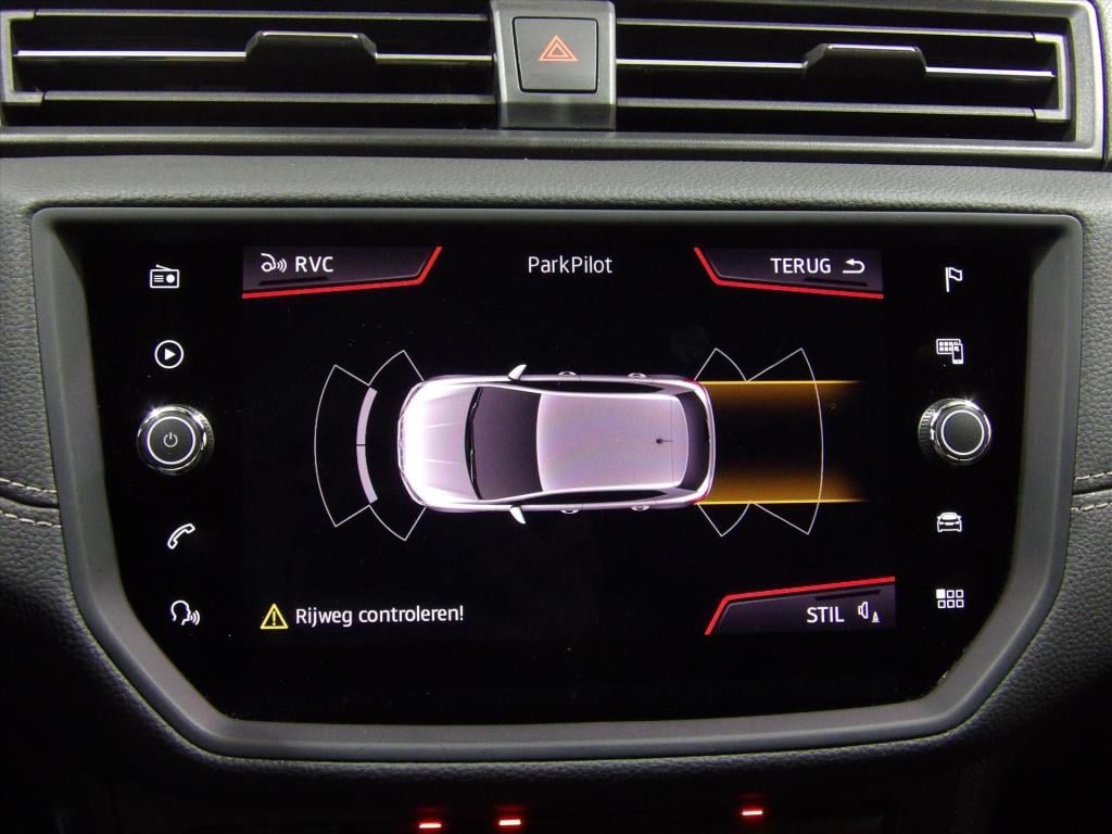 Seat Ibiza 1.0 ecotsi 95pk xcellence