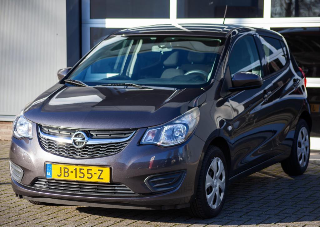 Opel Karl 1.0 ecoflex edition