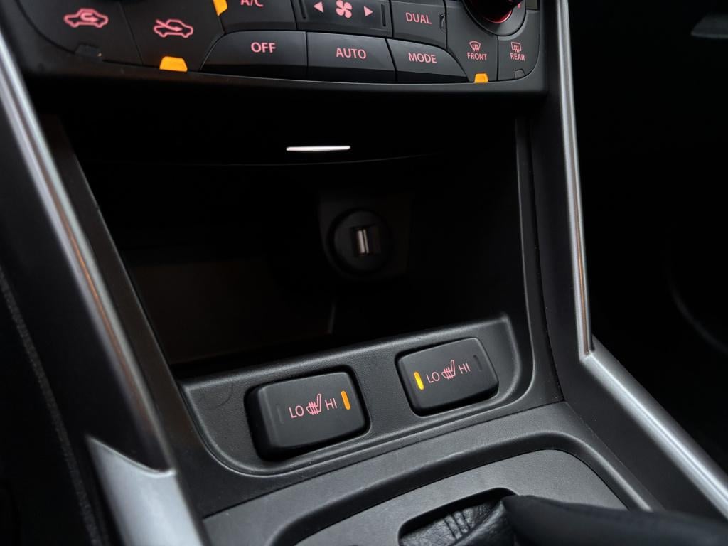 Suzuki Sx4 S-cross automaat 1.4 boosterjet select smart hybrid