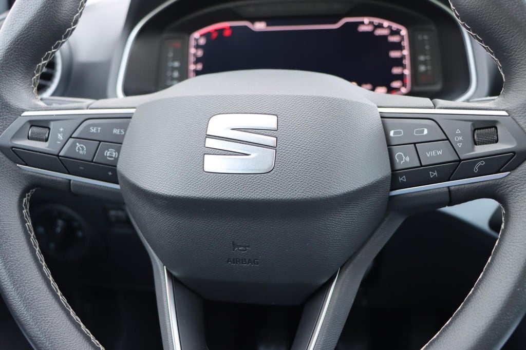 Seat Ibiza 1.0 tsi style business connect
