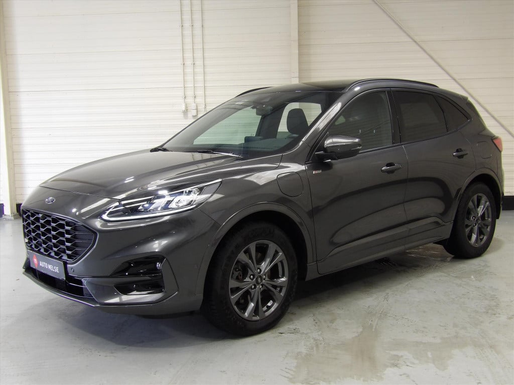Ford Kuga 2.5 phev e-cvt 225pk st-line x