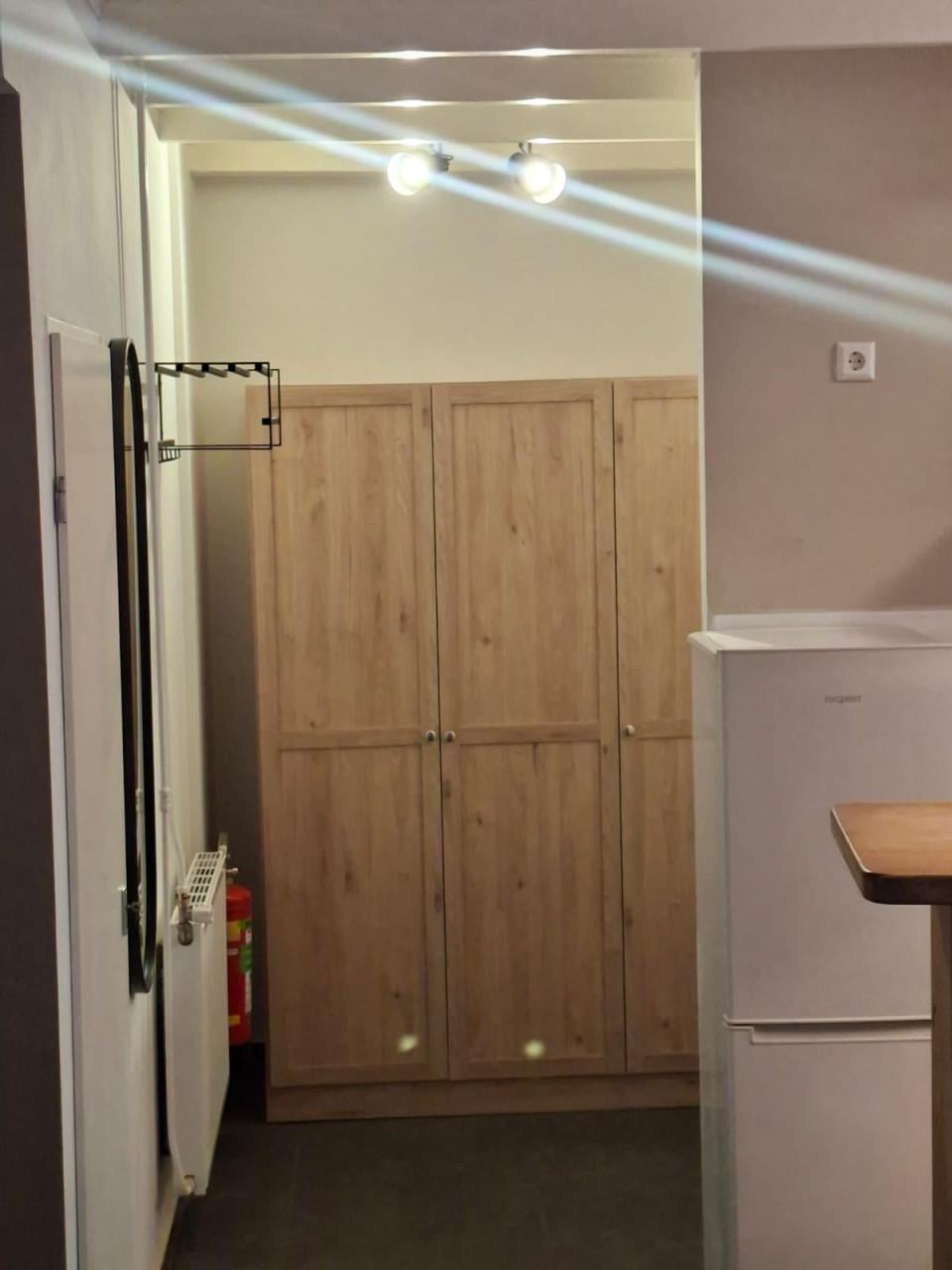 Mooi appartementje in Goes TE HUUR