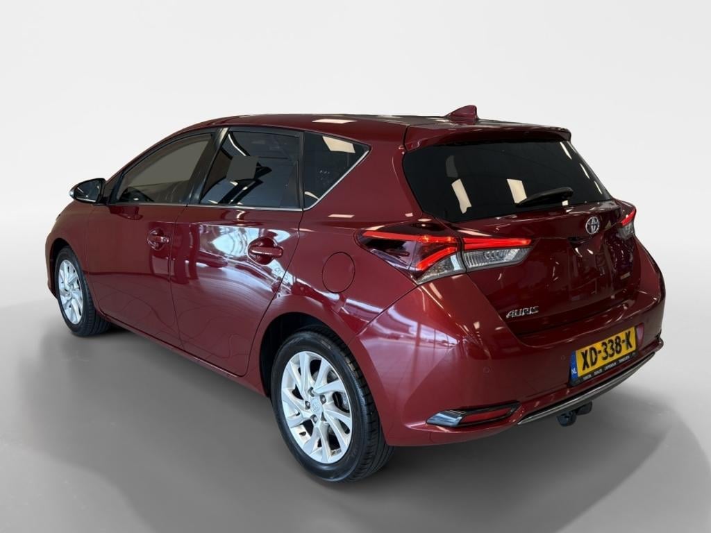 Toyota Auris 1.2t energy plus | trekhaak |
