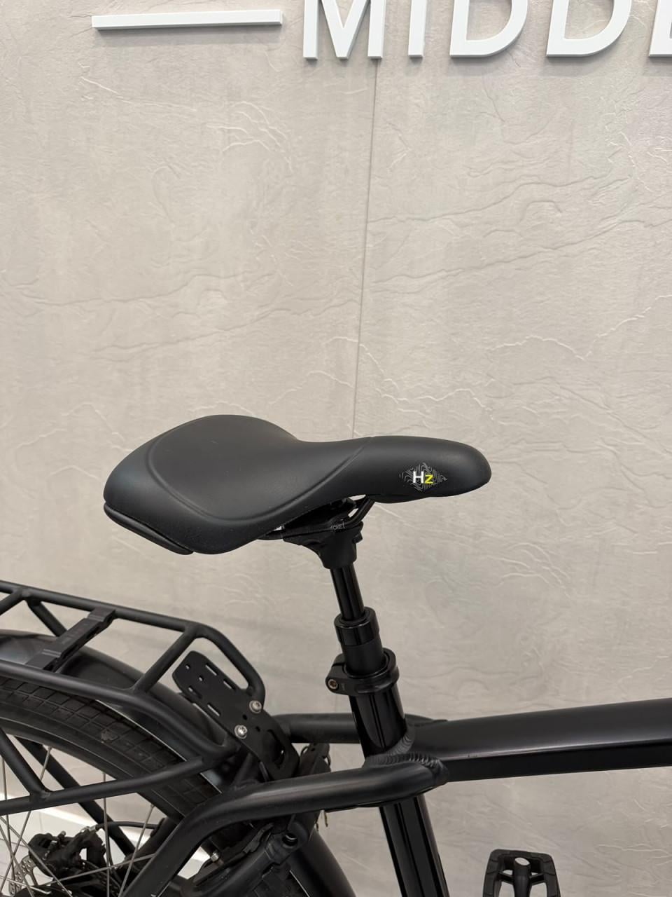 Riese & Muller Charger 3 Vario Bosch Performance Line 53CM B