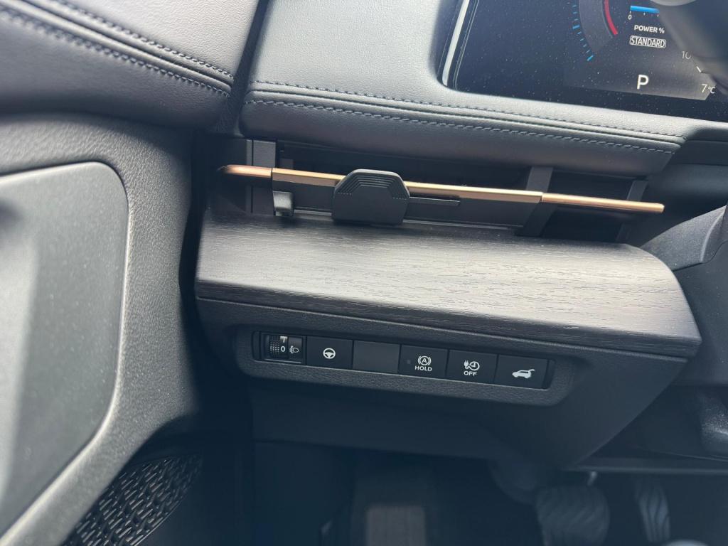 Nissan Ariya advantage edition plus 66 kwh | volledig elektrisch | elektris