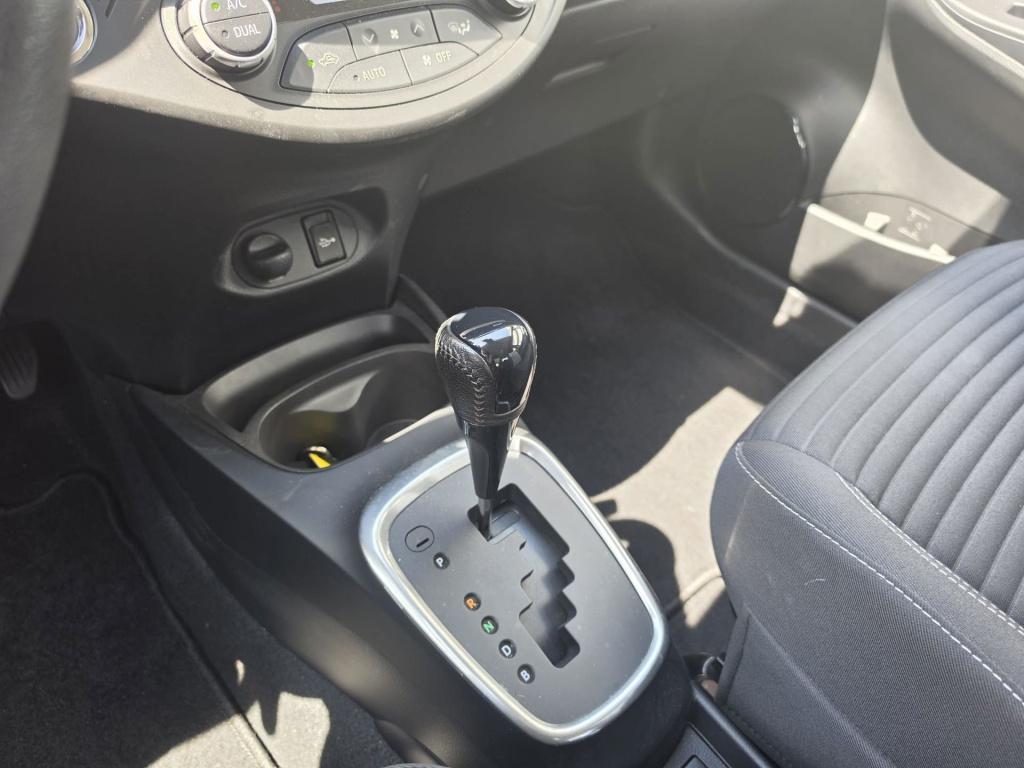 Toyota Yaris 1.5 hybrid dynamic | carplay | trekhaak | cruise control | cam