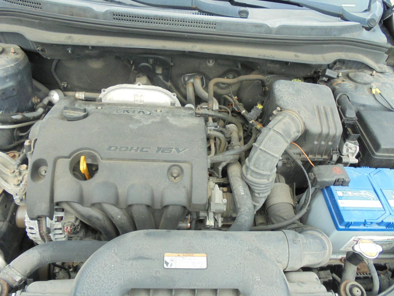 Kia Pro Ceed hele nette sportieve auto 176.425 Km met N.A.P Apk Juni 2027