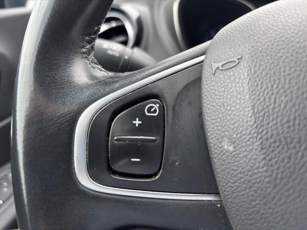 Renault Captur tce 150pk intens, automaat