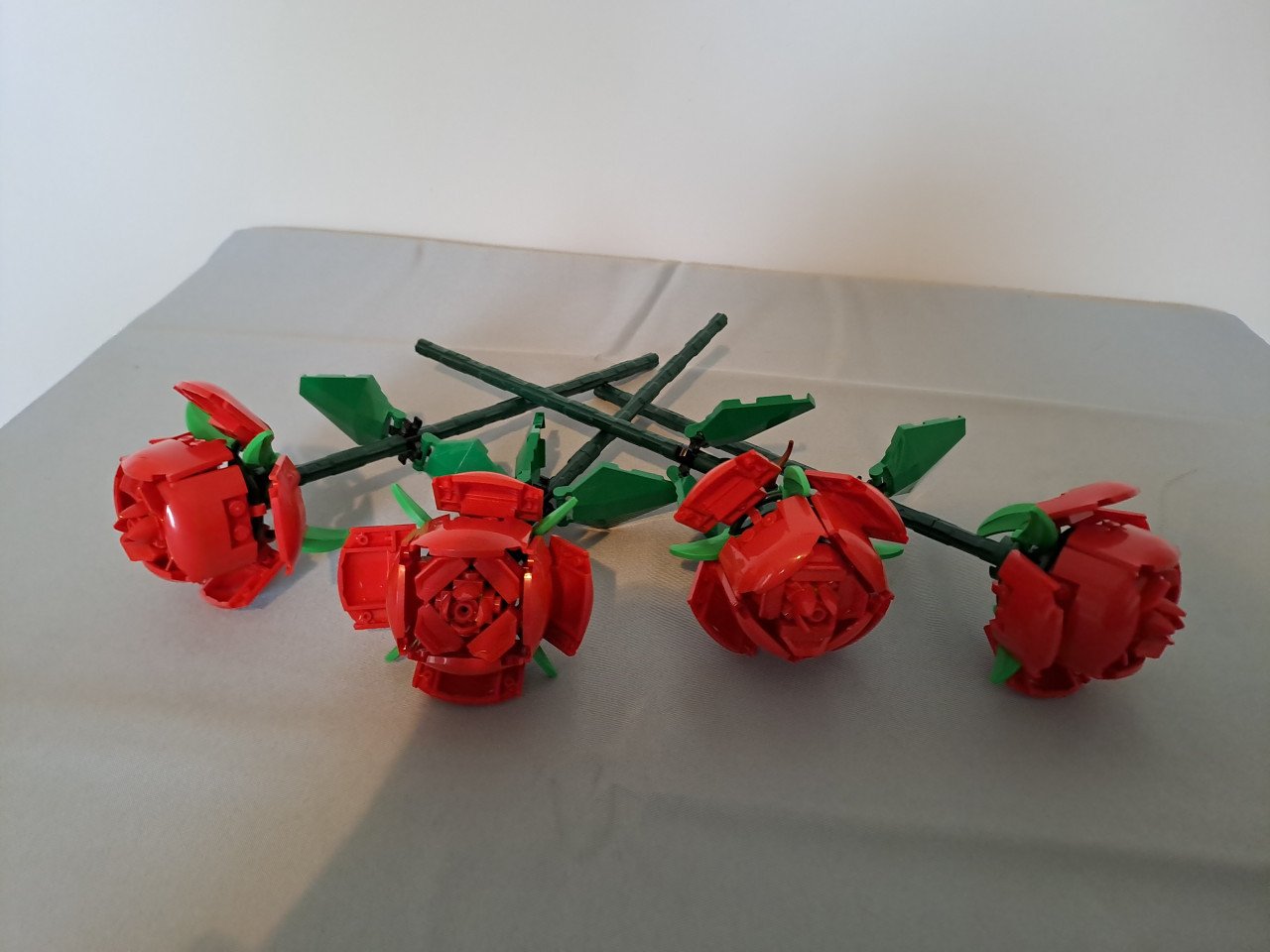 Lego 40460 Rozen Botanical Collection 2x