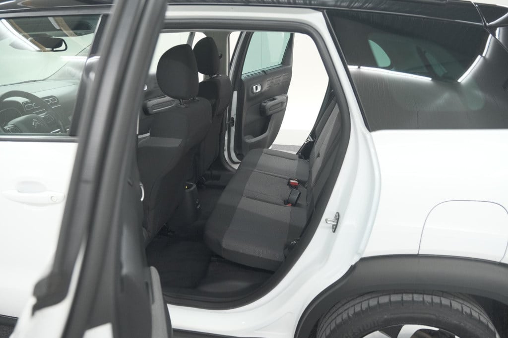 Citroen C3 Aircross puretech 110 s&s shine | panoramadak | camera | dodehoe