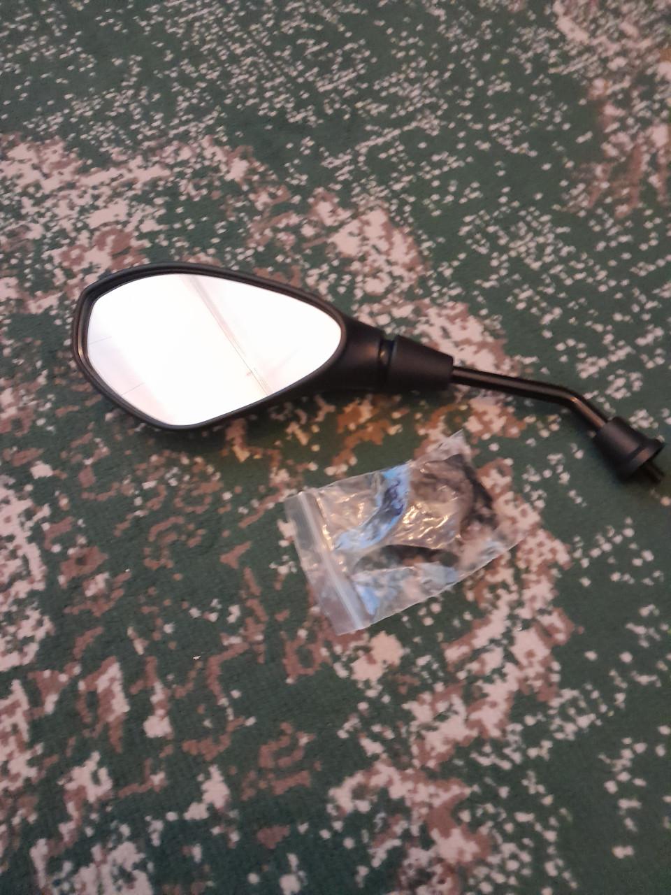 1 stuks - Fietsspiegel