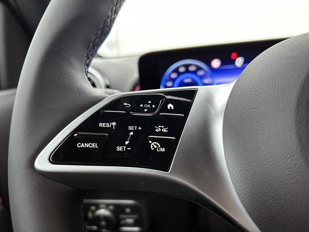 Mercedes-Benz Eqb 250+ business solution luxury 71 kwh | smartphone integra