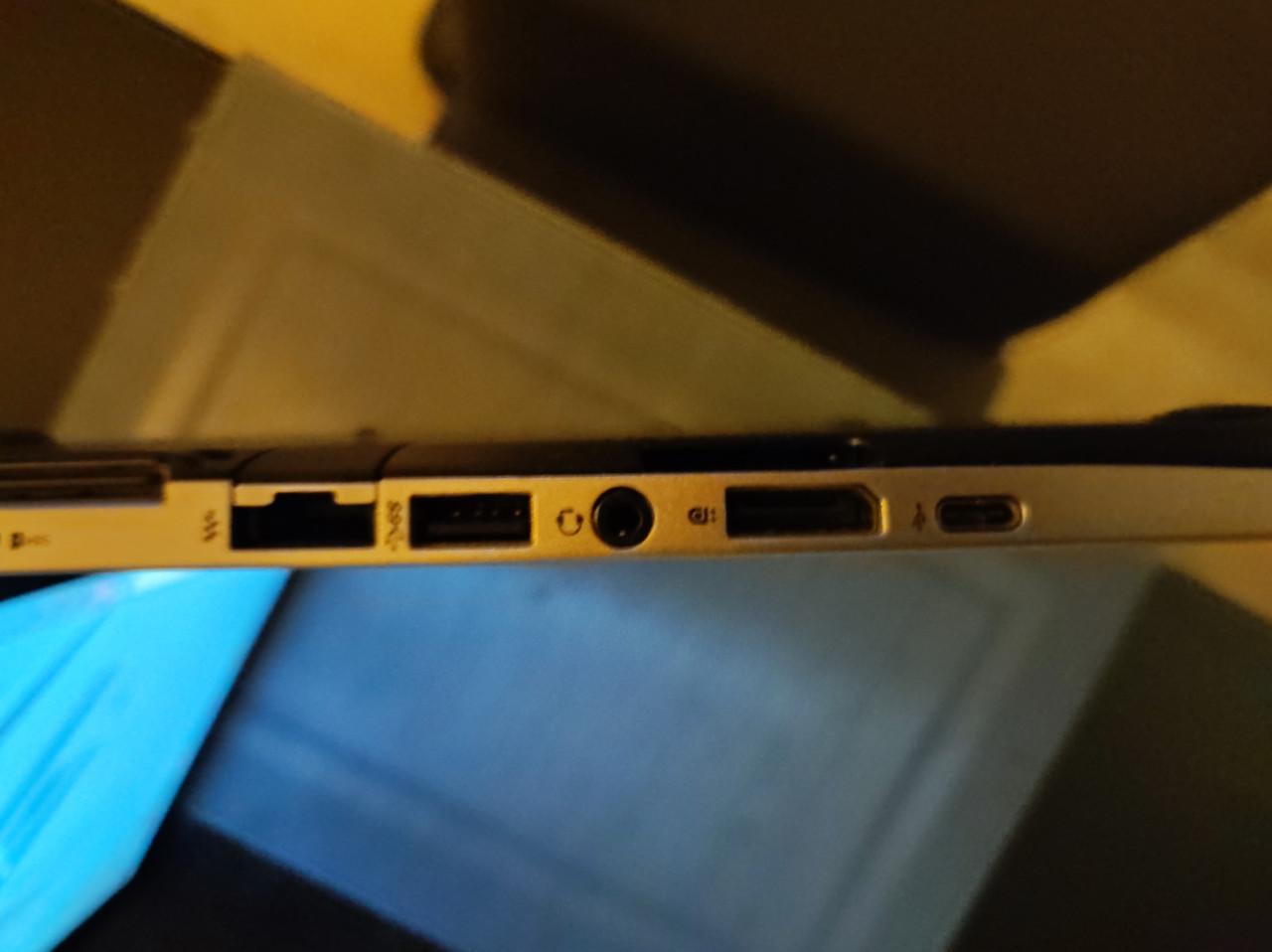 Te koop HP elitebook laptop