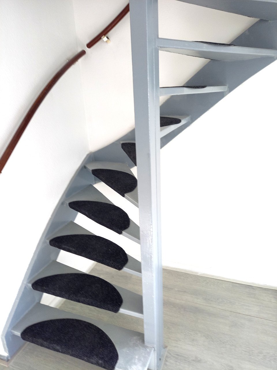 Te koop ruim hoek appartement  in Vlissingen Paauwenburg De Visserstraat 31