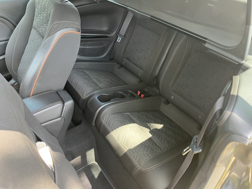 Opel Cascada 1.4 t ecoflex cosmo