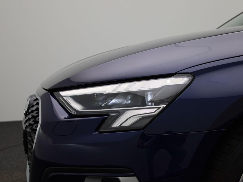Audi A3 sportback 30 tfsi advanced edition | automaat | lmv | parkeer senso