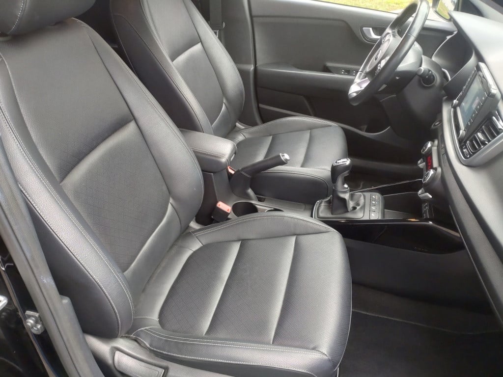 Kia Rio 1.0 tgdi executive line