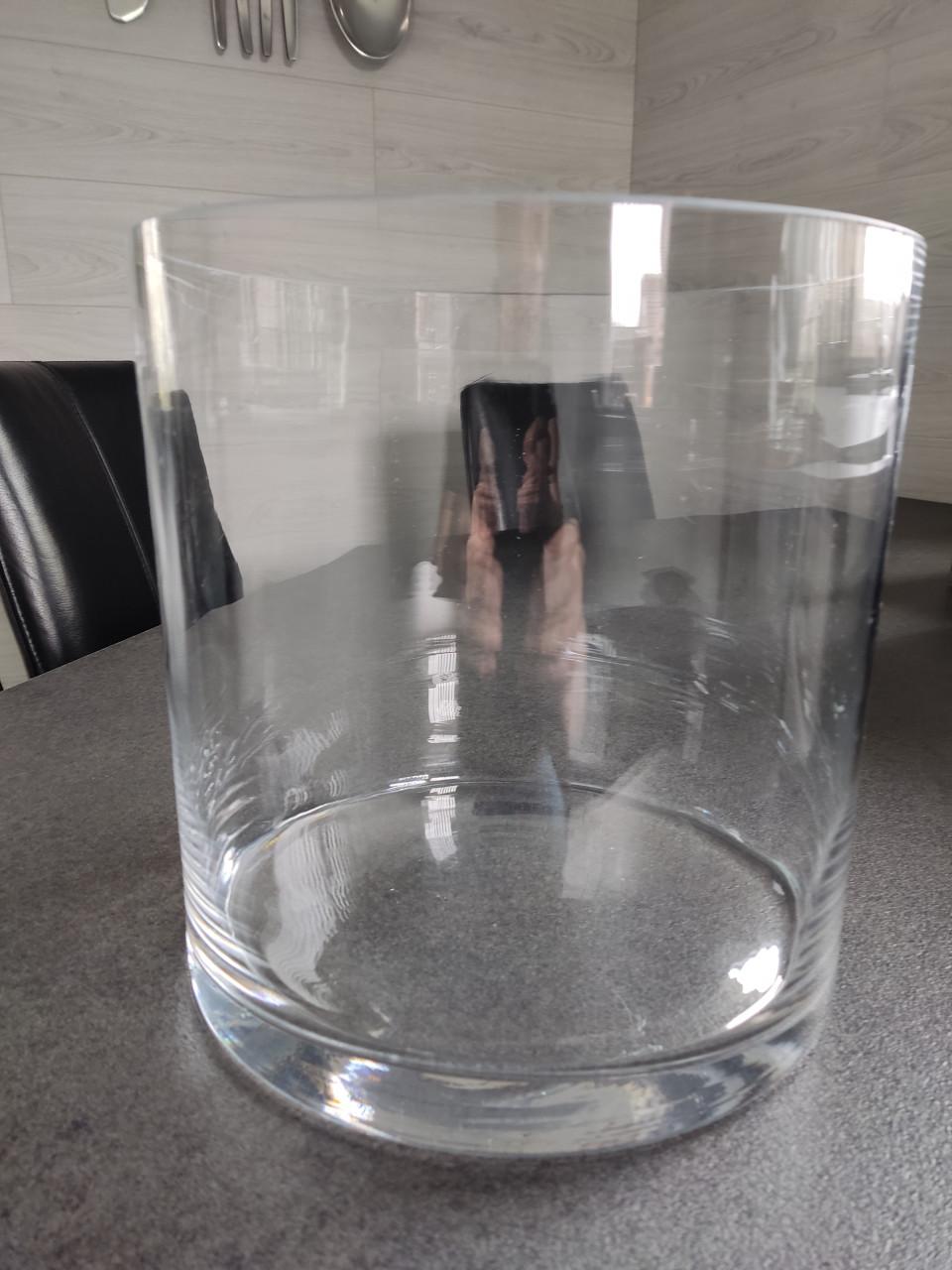 Mooie Grote Glazen Vazen