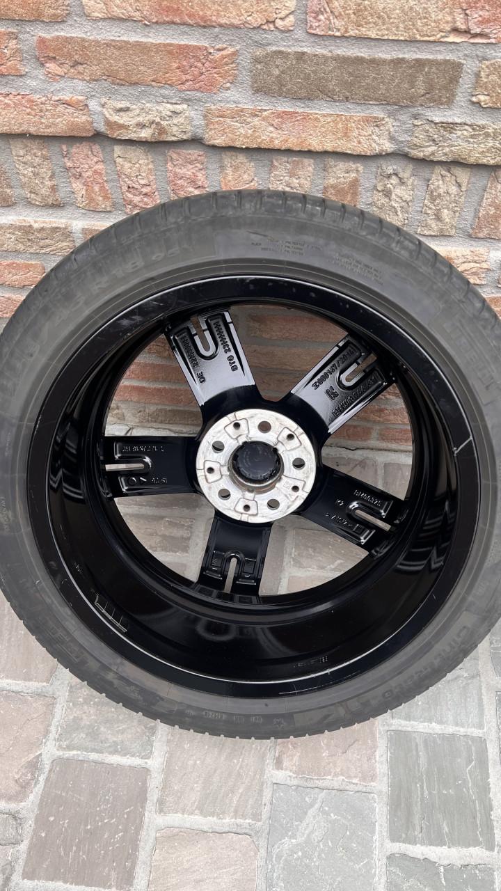 Velgen BMW 18 inch