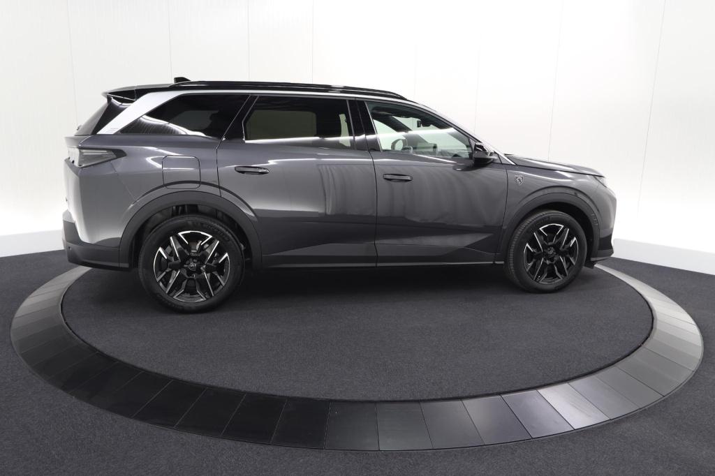 Peugeot 5008 1.2 hybrid 136 gt 7p | adaptieve cruise control | camera | ele