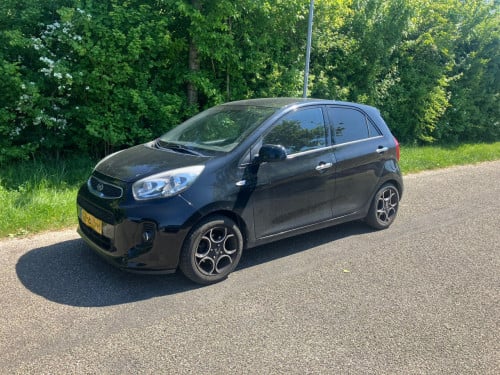 Kia Picanto 1.2