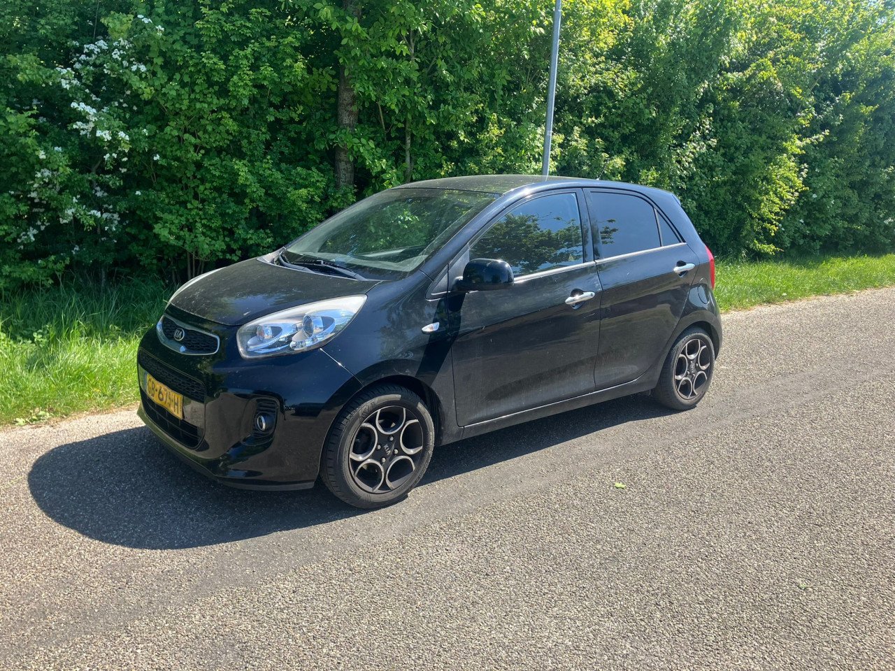 Kia Picanto 1.2