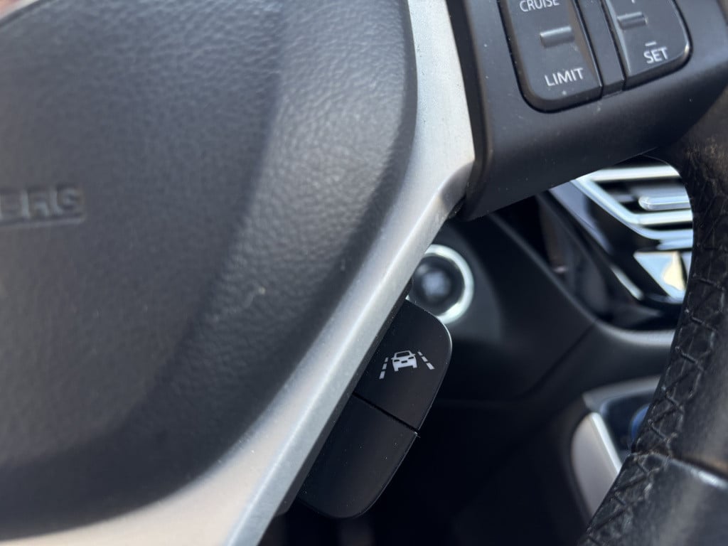 Suzuki Sx4 S-cross style 1.4 boosterjet smart hybrid/panoramadak