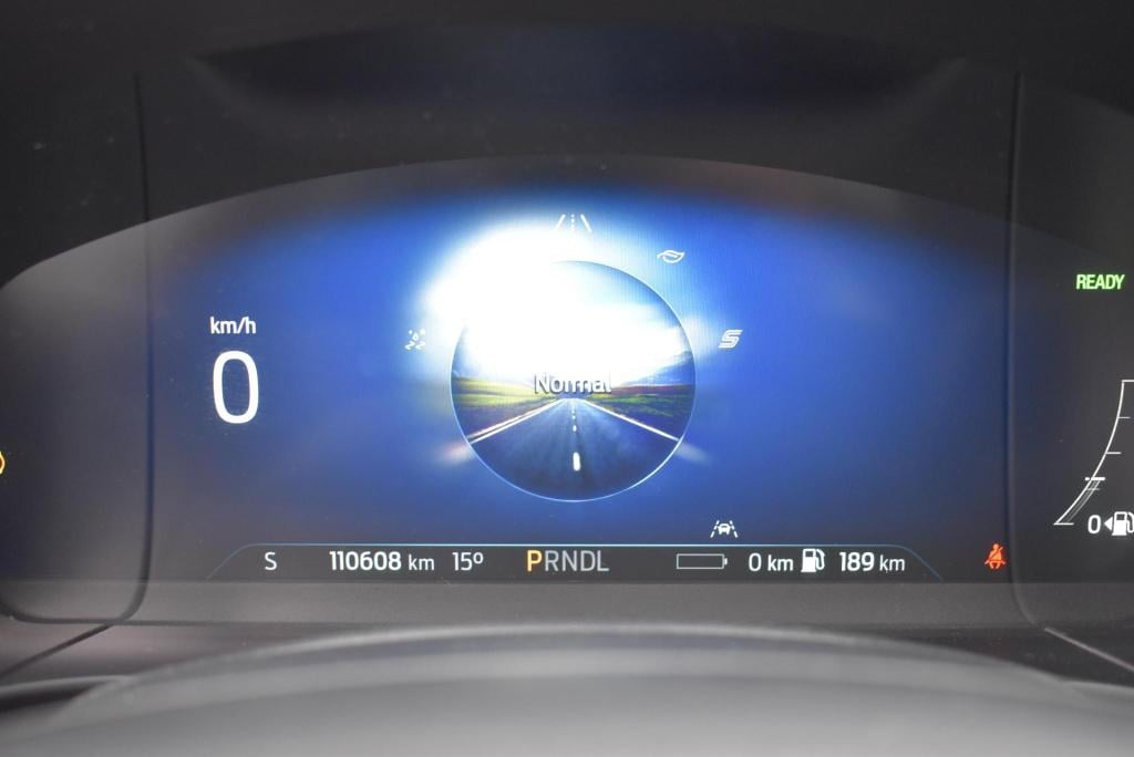 Ford Kuga 2.5 phev st-line x | climate control | adaptieve cruise control |