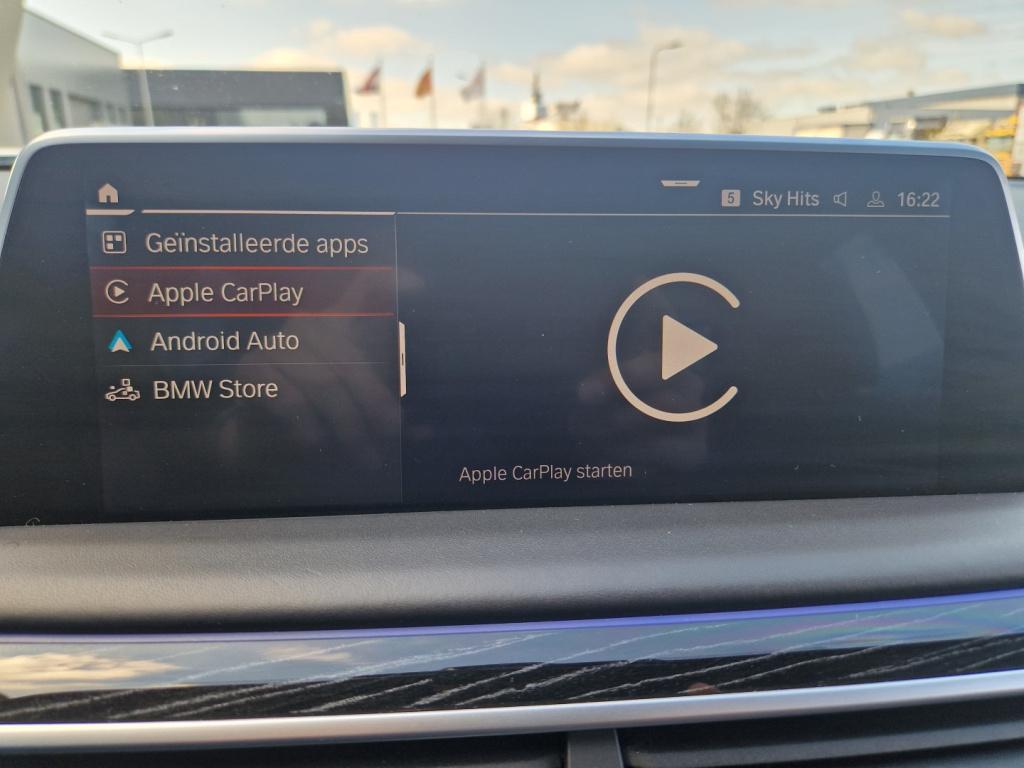 BMW 7 Serie (g11) 745e 394pk iperformance aut