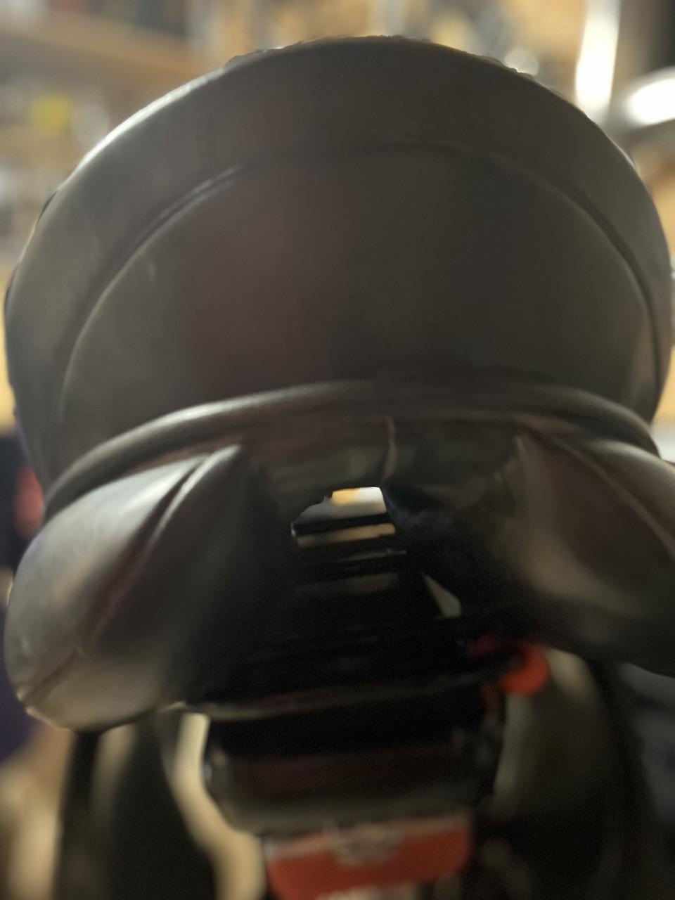 Kentaur elektra zadel