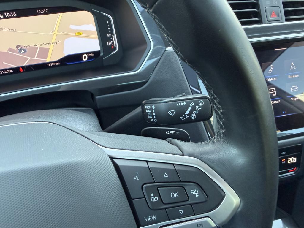 Volkswagen Tiguan 1.4 tsi ehybrid 245pk elegance | panoramadak