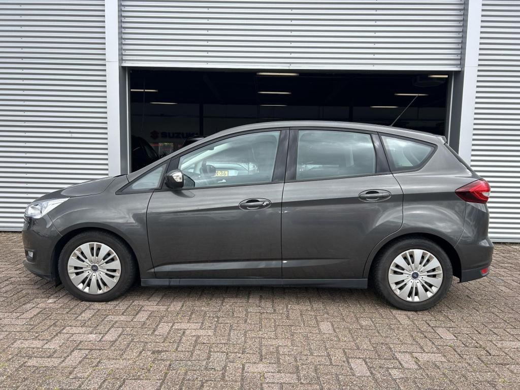Ford C-max 1.5 titanium mooie staat|lage km stand