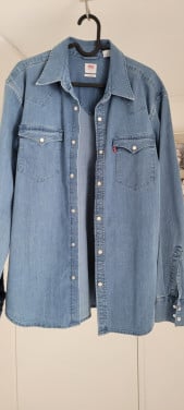 Blouse van Levi's