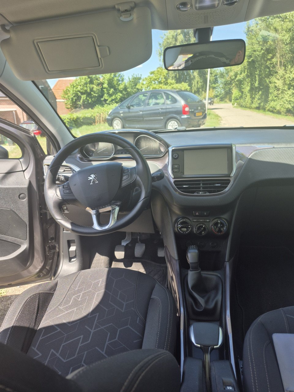 Peugeot 2008 66dkm