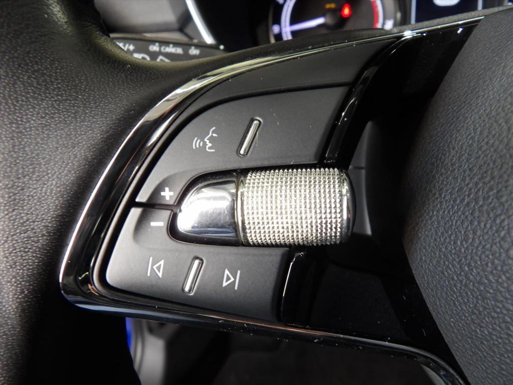 Skoda Fabia 1.0 tsi greentech 95pk style